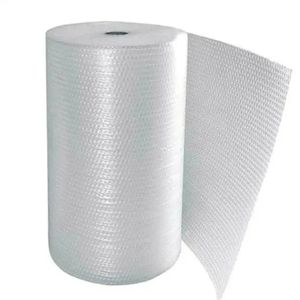 نایلون حبابدار ضربه گیر کد m54 طول 5 متر